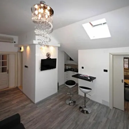 Apartman Esma
