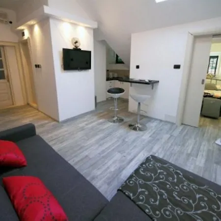 Apartman Esma Dubrovnik