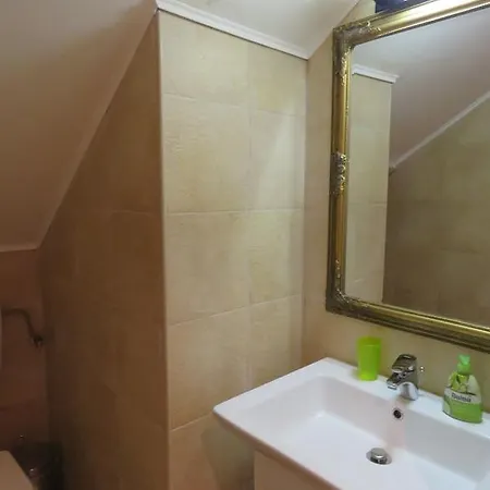 Esma Apartman
