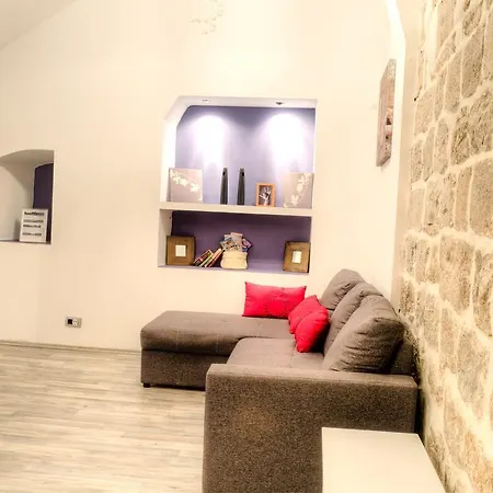 Appartamento Esma Ragusa